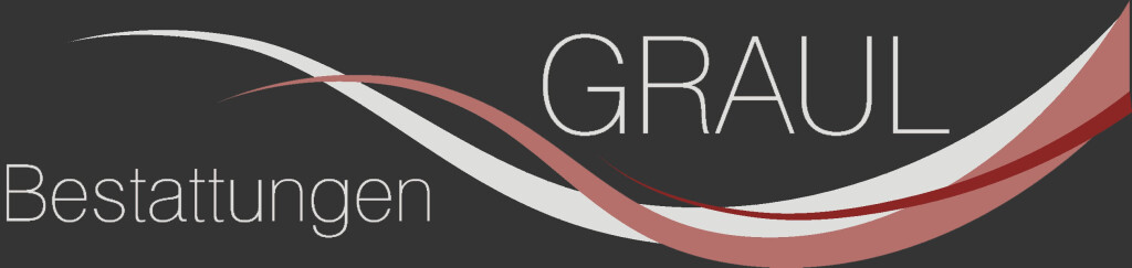 Bestattungen Graul in Brehme - Logo