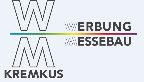 Bild zu Kremkus Werbung & Messebau in Recklinghausen Bild zu Kremkus Werbung & Messebau in Recklinghausen