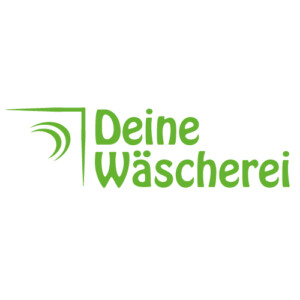 Logo von Deine Wäscherei - Textilpflege Demmin