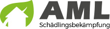 AML Schädlingsbekämpfung in Backnang - Logo