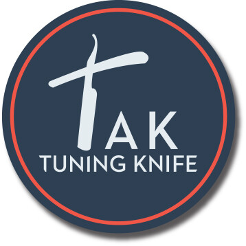 TAK-tuning-Knife in Herzogenrath - Logo