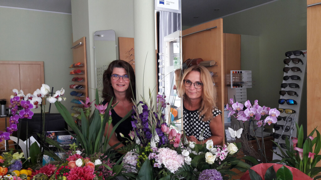 Brümmer Optik Inh.: Birgit Hagel in Bergisch Gladbach - Logo