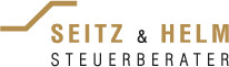 Bild zu SEITZ & HELM Steuerberater in Karlsruhe
