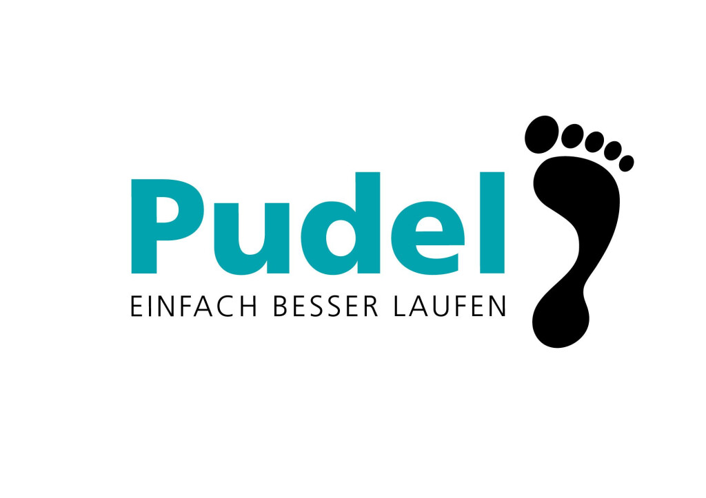 Pudel Orthopädie-Schuhtechnik GmbH in Ludwigsburg in Württemberg - Logo