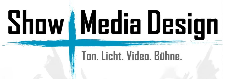 Show + Media Design e.K. in Balingen - Logo
