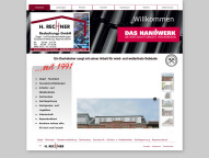 Helmut Rechner Bedachungs-GmbH