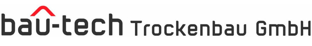 BAU-TECH TROCKENBAU GmbH in Lahr im Schwarzwald - Logo