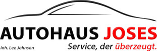 Autohaus Joses in Wiesbaden - Logo