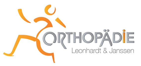 Logo von Praxis Dr. M. Leonhardt & Dr. B. Janssen - Gemeinschaftspraxis für Orthopädie