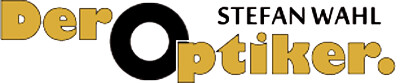 Der Optiker Stefan Wahl in Kaiserslautern - Logo