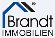 Logo von Brandt Immobilien