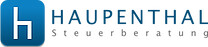 HAUPENTHAL Steuerberatung in Bochum - Logo