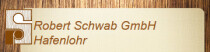 Schwab Robert GmbH
