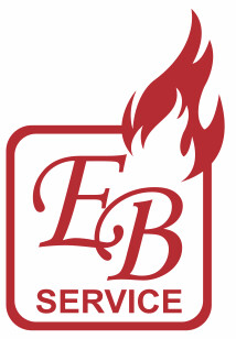 Logo von EBS Brandschutz Service Elsner