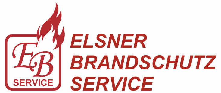 EBS Brandschutz Service Elsner in Kirchberg in Sachsen - Logo