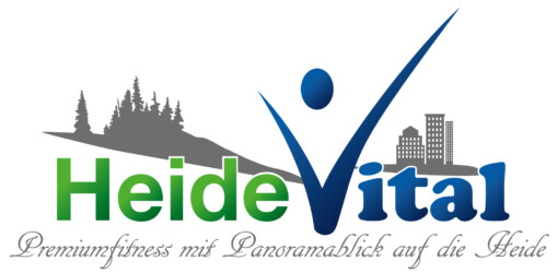 Heide Vital GbR in Halle (Saale) - Logo