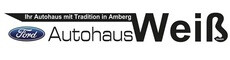 Autohaus Weiß GmbH in Amberg in der Oberpfalz - Logo