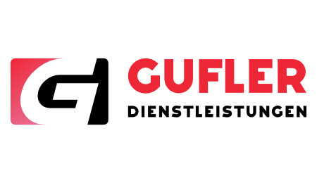 Logo von Gufler Dienstleistungen