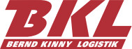 Bernd Kinny Logistik in Bremen - Logo