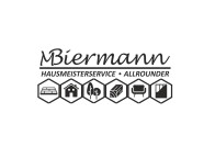 MBiermann Hausmeister Allrounder
