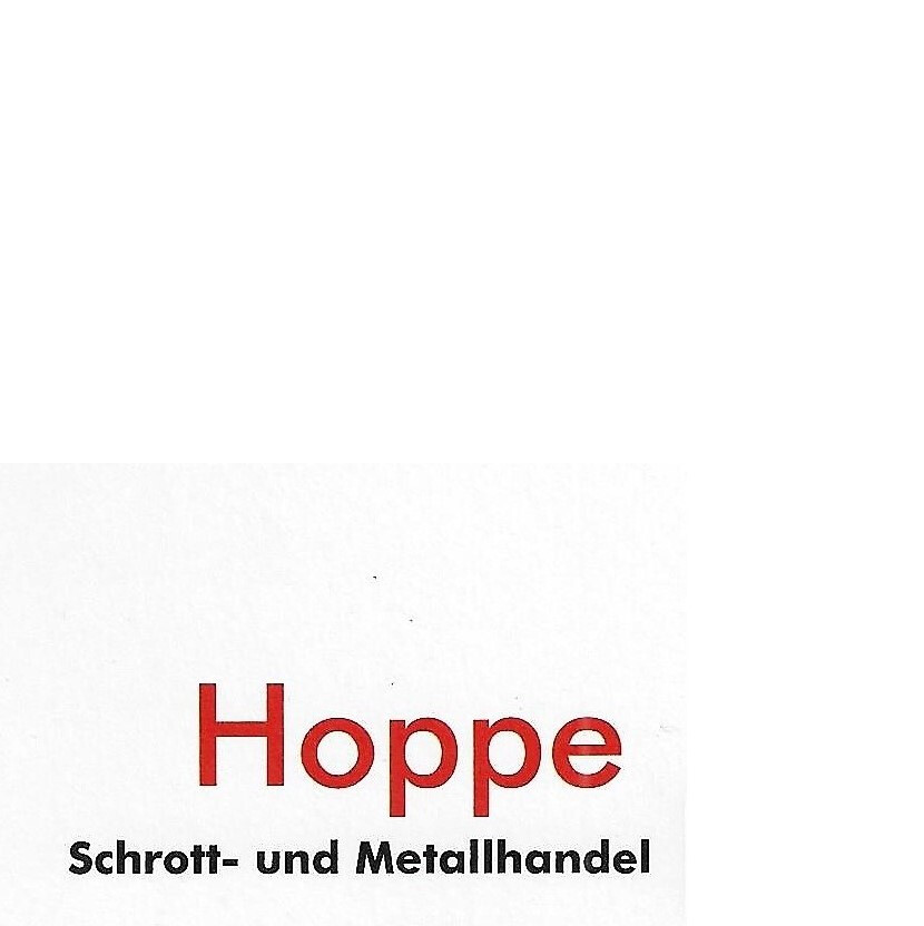Mierko Hoppe Schrott- und Metallhandel in Braunschweig - Logo