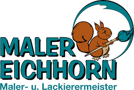 Logo von Maler Eichhorn