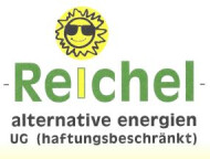 Firma Uwe Reichel - Alternative Energien UG (haftungsbeschränkt)
