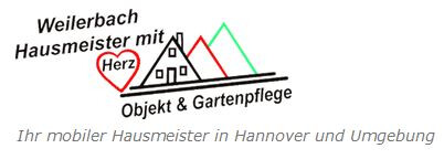 Hausmeisterservice Weilerbach in Hannover - Logo