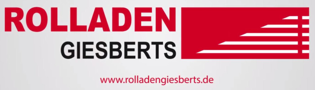 Rolladen Giesberts Inh. Stefan Krüger in Krefeld - Logo