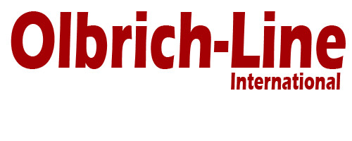 Olbrich-Line Transport e.K. in Stendal - Logo