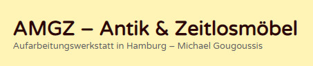 Bild zu AMGZ An- und Verkauf Möbeltischlerei Antik bis Zeitlosmöbel in Hamburg Bild zu AMGZ An- und Verkauf Möbeltischlerei Antik bis Zeitlosmöbel in Hamburg