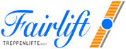 Fairlift Treppenlifte GmbH in Königsbrunn bei Augsburg - Logo