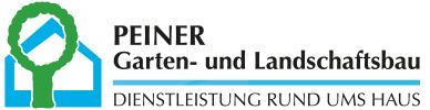 Logo von PEINER Garten- und Landschaftsbau