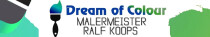 Dream of Colour Malermeister Ralf Koops