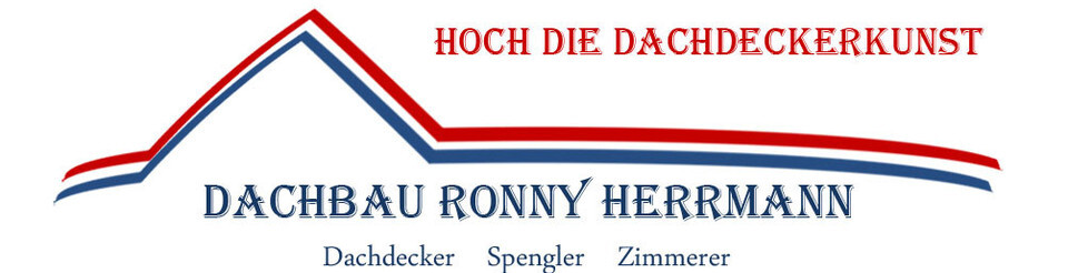 Bild zu Dachbau Ronny Herrmann in Leipzig