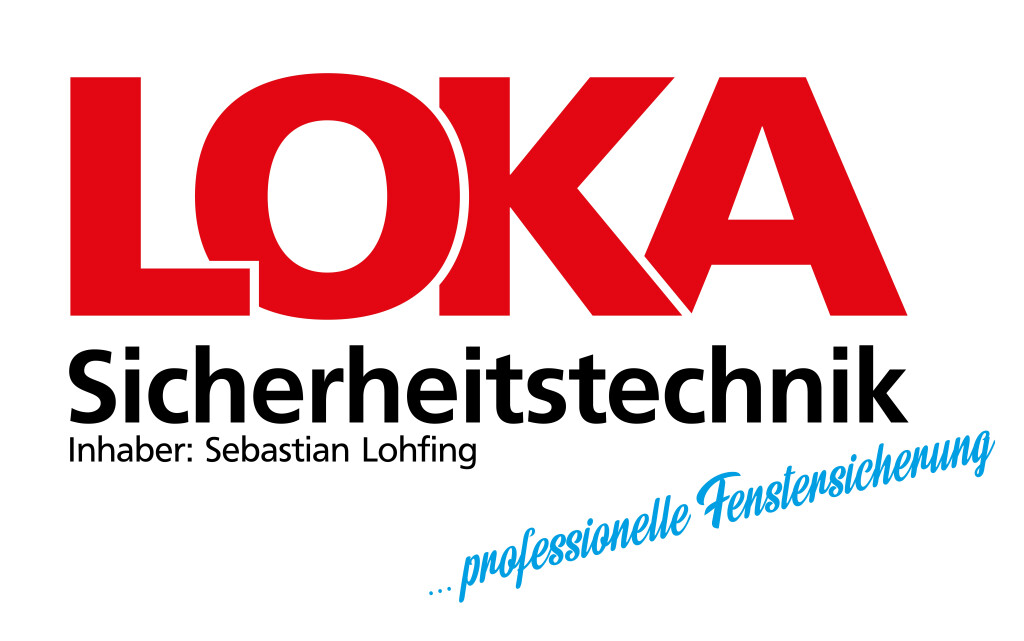 LoKa Sicherheitstechnik in Pirna - Logo