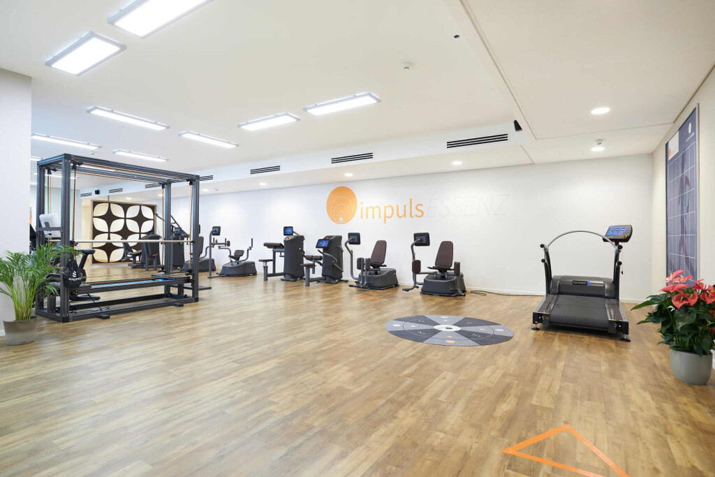 Fitnessstudio Gartringen 71116 Yellowmap