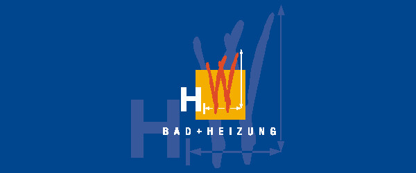 HW Versorgungstechnik GmbH in Brackenheim - Logo