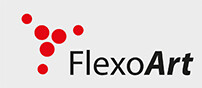 FlexoArt GmbH in Nortrup - Logo