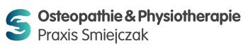 Osteopathie & Physiotherapie Praxis Smiejczak in Herne - Logo
