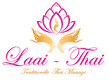Laai-Thai Thaimassage in Gladbeck - Logo