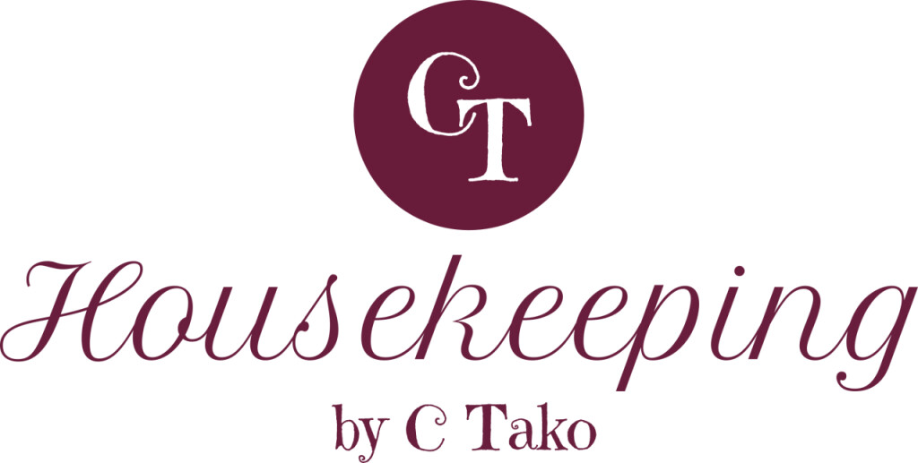 CThousekeeping by Christian Tako in Schlitz - Logo