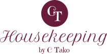 CThousekeeping by Christian Tako