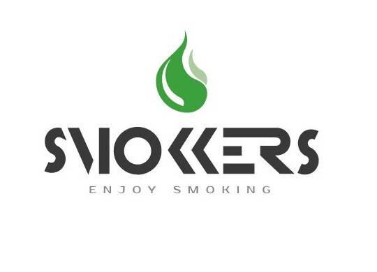 Smokkers GmbH in Nürnberg - Logo