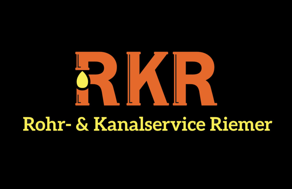 Rohr- und Kanalservice Riemer in Duisburg - Logo