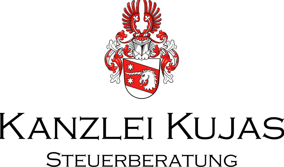 Kanzlei Kujas Steuerberatung in Hamburg - Logo