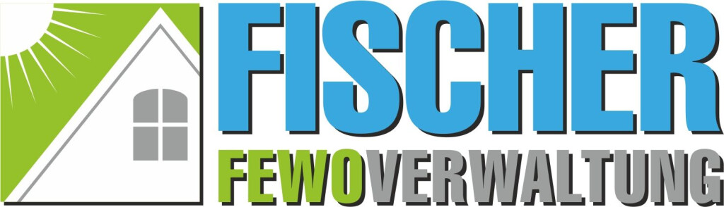 Logo von FeWo Verwaltung Fischer