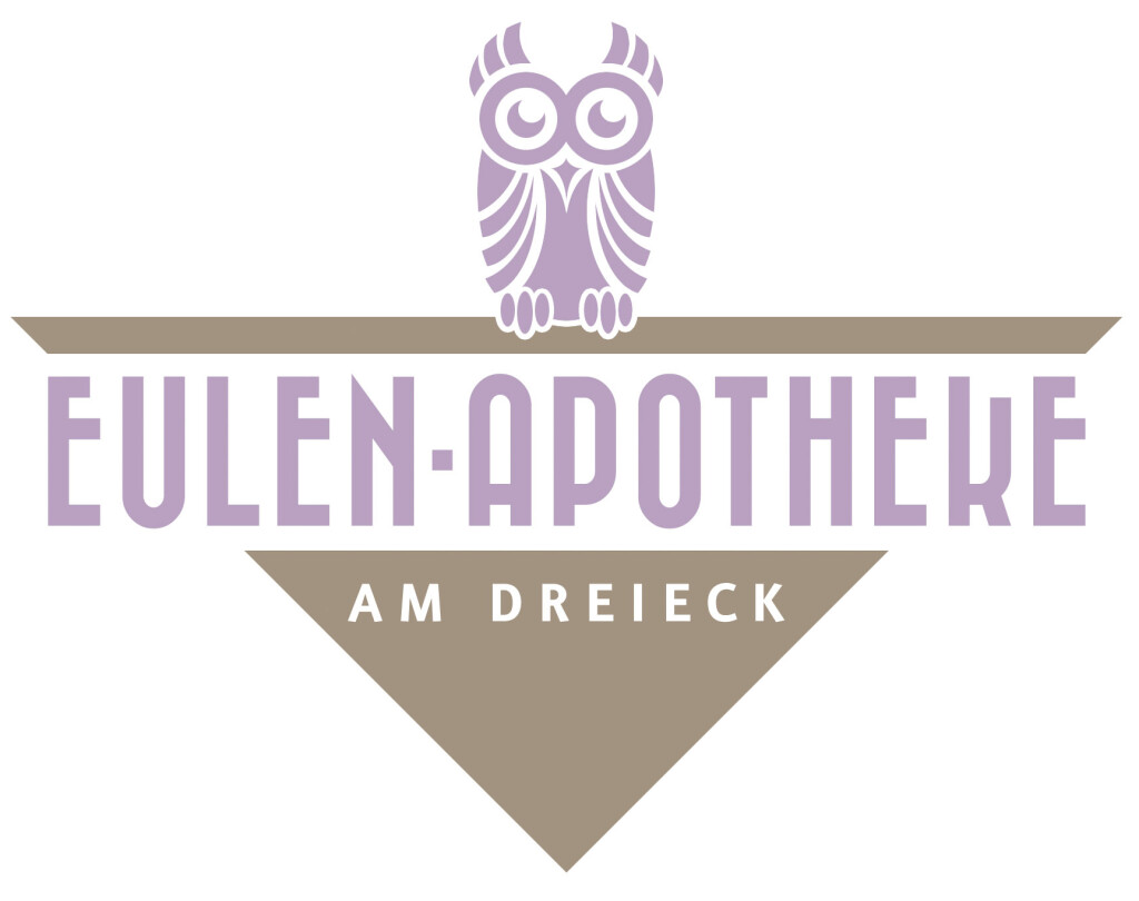 Eulen-Apotheke am Dreieck, Mathias Weis e.K. in Aken an der Elbe - Logo