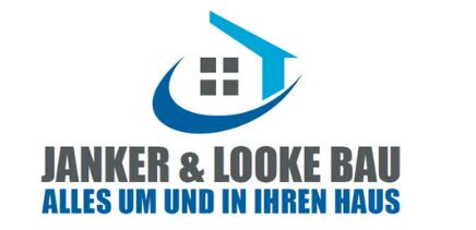 Logo von Janker&Looke-Bau GbR