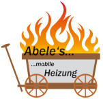 Abele`s mobile Heizung
